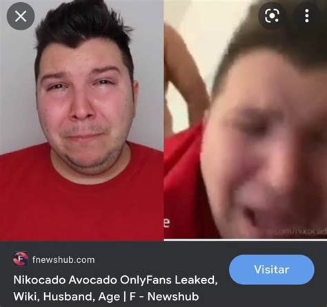 nick avocado naked|OnlyFans